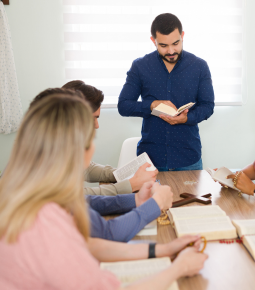GMAT Coaching