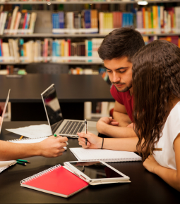 IELTS Coaching