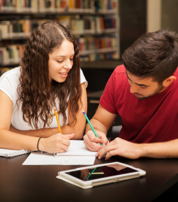 SAT Coaching