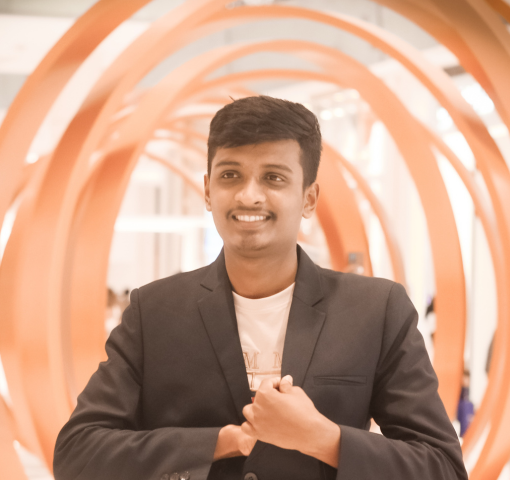 Arjun Mehta