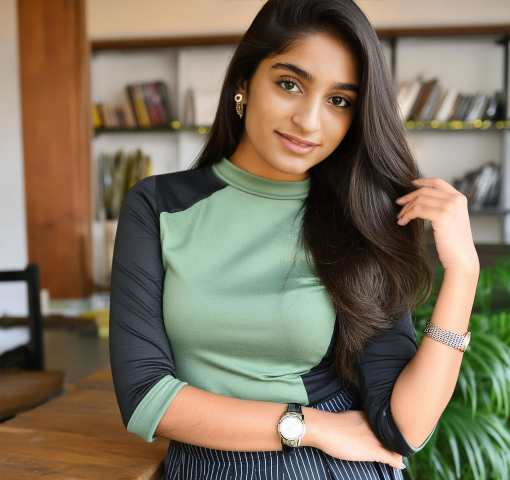 Aditi Sharma