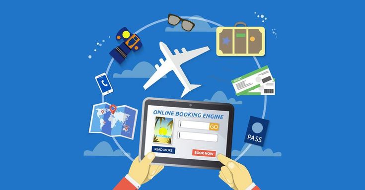 Travel Benefits