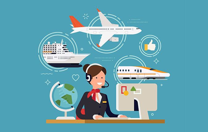 Travel Outcomes